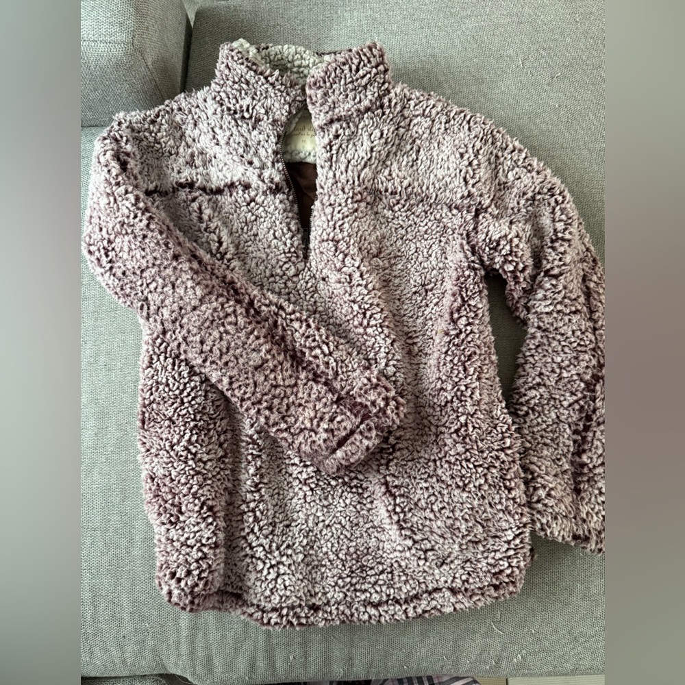 Altar’d state Sherpa pull over